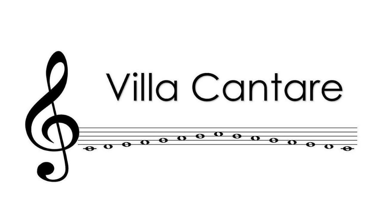Villa Cantare Obernburg am Main Esterno foto
